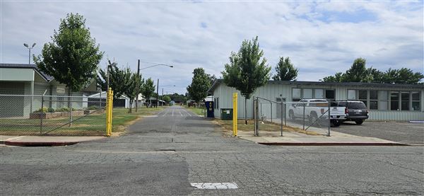 Butte County Fairgrounds - 3rd DAA (6/7/2023 - Credits: Vanessa Wilson)