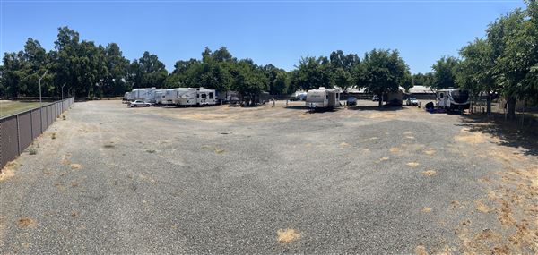Butte County Fairgrounds - 3rd DAA - RV Park (6/13/2023 - Credits: Vanessa Wilson)