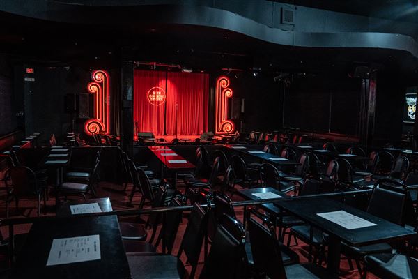 Comedy Store (6/14/2023)