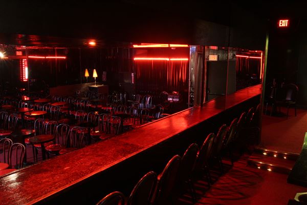Comedy Store (6/14/2023)