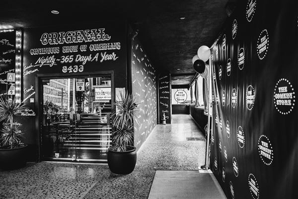Comedy Store (6/14/2023)
