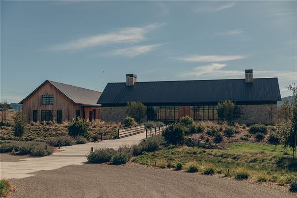 Santa Barbara Wine Country (1/31/2020 - Credits: Militia Consulting)