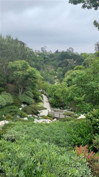 Balboa Park (5/20/2023 - Credits: Brandy Davis)