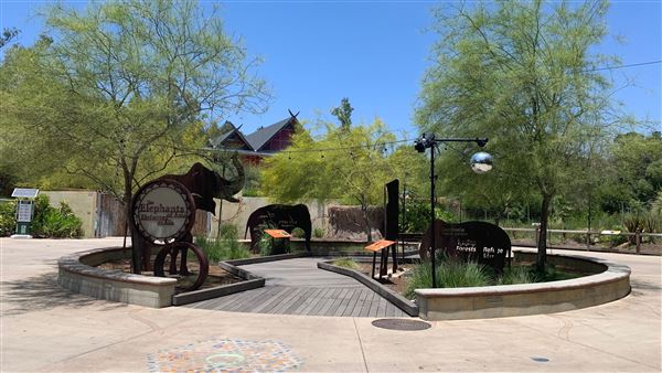 Los Angeles Zoo & Botanical Gardens - LA Zoo (6/25/2023 - Credits: Brandy Davis)