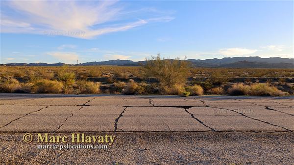 Pinto Road (6/27/2023 - Credits: Marc Hlavaty)