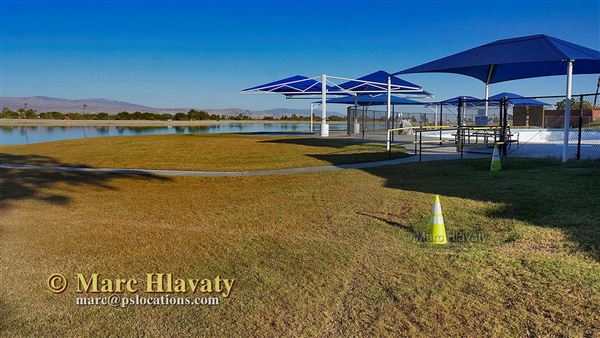 Lake Cahuilla Veterans Regional Park (6/29/2023 - Credits: Marc Hlavaty)