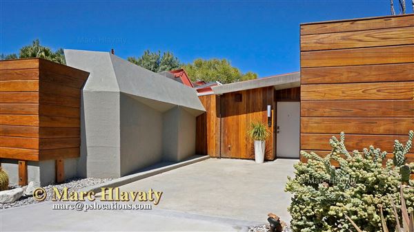 The Lautner Compound (7/1/2023 - Credits: Marc Hlavaty)
