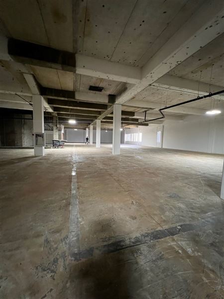 Los Angeles Downtown - Pico Blvd (7/1/2023 - Credits: Warehouse Exchange)