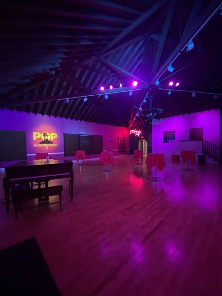 Pacific Opera Project HQ (5/1/2023 - Credits: Josh Shaw)