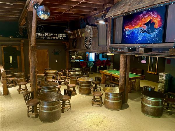Historic Brookdale Lodge - Santa Cruz Mountains (8/26/2022 - Credits: Brookdale Lodge, JC Azpeitia)