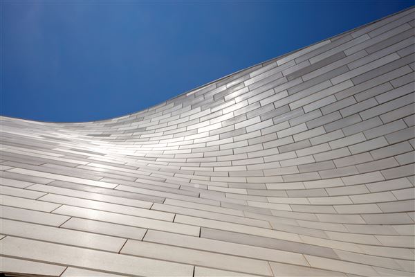 UC Irvine Langson  Orange County Museum of Art (7/28/2022 - Credits: Joshua White)