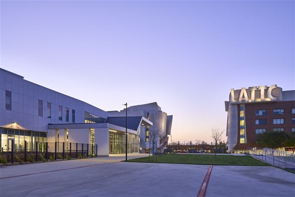 Los Angeles Trade Technical College / LATTC (7/13/2023)