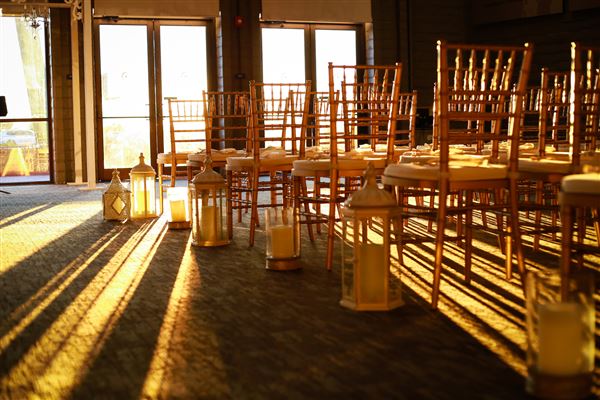 Luther Burbank Center For The Arts (7/14/2023)