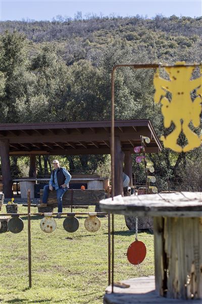 Red Cloud Ranch (2/14/2023 - Credits: Red Cloud Ranch)