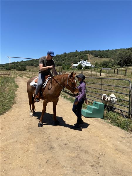 Red Cloud Ranch (5/25/2020 - Credits: Red Cloud Ranch)