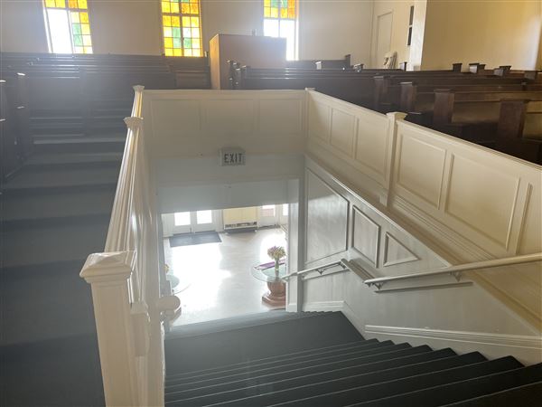 Second Samoan United Church of Christ (8/1/2023)