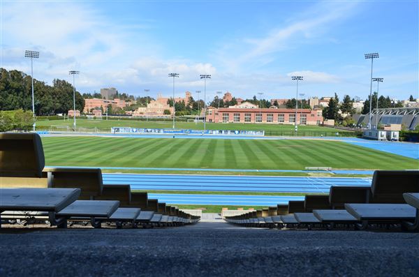 University of California, Los Angeles - UCLA (8/4/2023 - Credits: University of California, Los Angeles - UCLA)