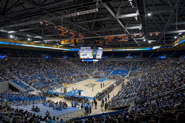 University of California, Los Angeles - UCLA (8/4/2023 - Credits: University of California, Los Angeles - UCLA)