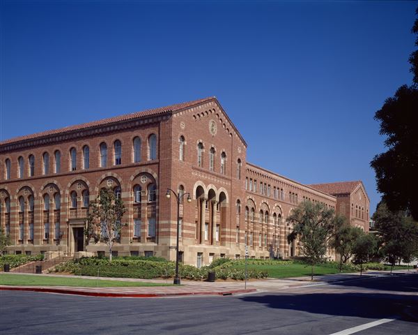 University of California, Los Angeles - UCLA (8/4/2023 - Credits: University of California, Los Angeles - UCLA)