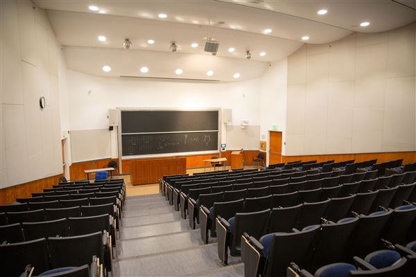 University of California, Los Angeles - UCLA (8/4/2023 - Credits: University of California, Los Angeles -UCLA)