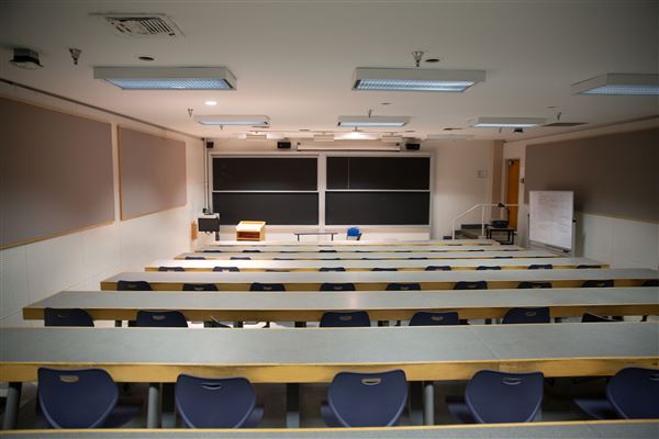 University of California, Los Angeles - UCLA (8/4/2023 - Credits: University of California, Los Angeles -UCLA)