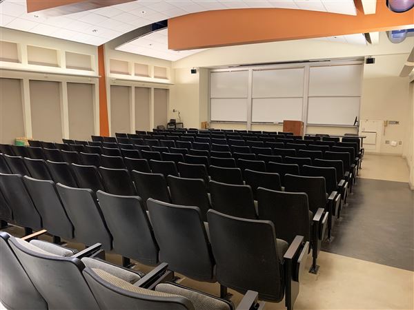 University of California, Los Angeles - UCLA (8/4/2023 - Credits: University of California, Los Angeles -UCLA)