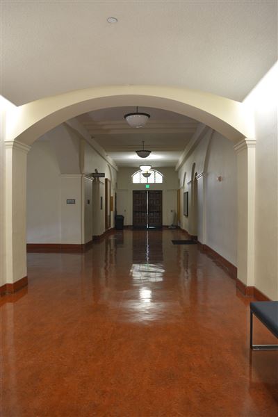 University of California, Los Angeles - UCLA (8/4/2023 - Credits: University of California, Los Angeles -UCLA)