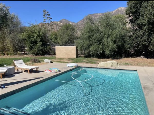 Ojai Retreat House (8/9/2023 - Credits: Lisa Rosas)