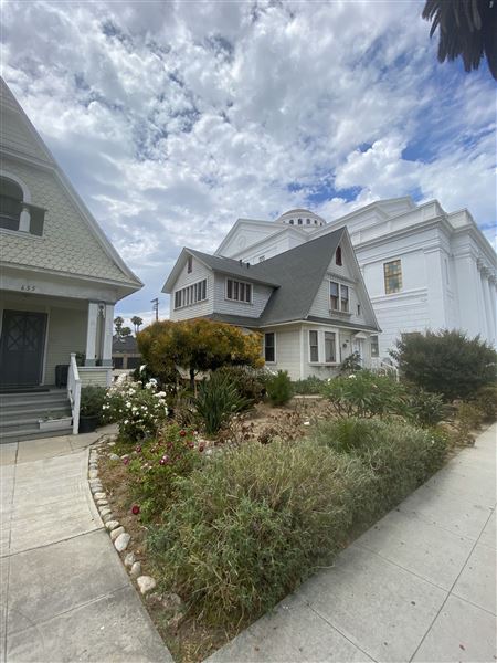 Second Samoan United Church of Christ (8/9/2023)