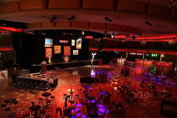 Hollywood Palladium (8/15/2023)