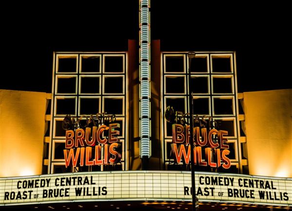 Hollywood Palladium (8/15/2023)