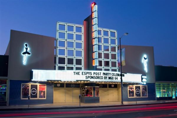 Hollywood Palladium (8/15/2023)