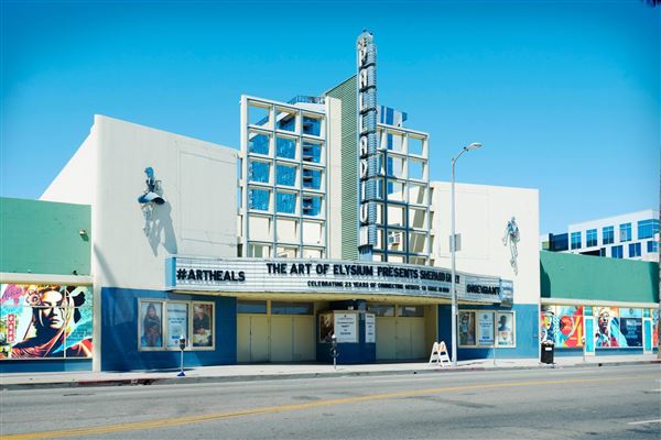 Hollywood Palladium (8/15/2023)