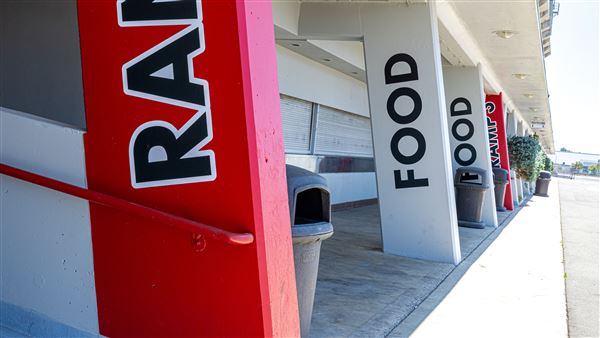 Veterans Memorial Stadium - Long Beach City College (9/6/2023 - Credits: Photos provided by Long Beach City College)