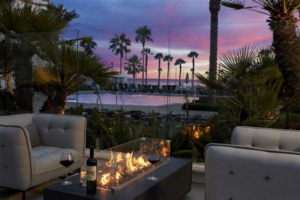 The Waterfront Beach Resort, a Hilton Hotel (9/27/2023 - Credits: Photo Courtesy of The Waterfront Beach Resort)