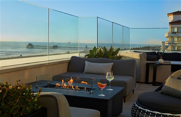 The Waterfront Beach Resort, a Hilton Hotel (9/27/2023 - Credits: Photo Courtesy of The Waterfront Beach Resort)