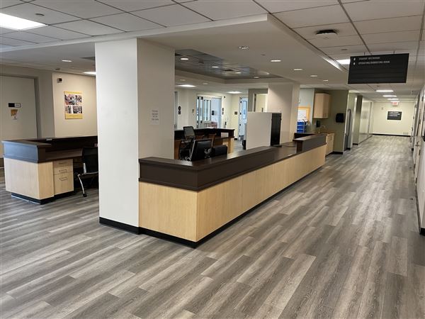 Charles R. Drew University Simulation Center (10/5/2023 - Credits: Andrew Lam)