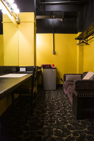 Fonda Theatre / The Music Box (10/5/2023 - Credits: Photo Courtesy of the Fonda Theatre)