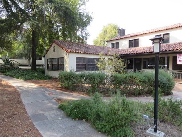 Unitarian Universalist Church of Studio City (10/18/2023 - Credits: Photo Courtesy of Unitarian Universalist Church of Studio City)