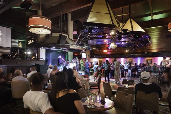 DoubleTree by Hilton Ontario Airport (8/10/2023 - Credits: submitted by: Johan Smit)