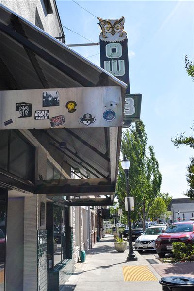 Historic Roseville (2/1/2022 - Credits: Placer County)