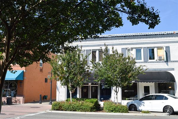 Historic Roseville (2/1/2022 - Credits: Placer County)