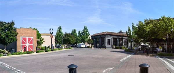 Historic Roseville (2/1/2022 - Credits: Placer County)