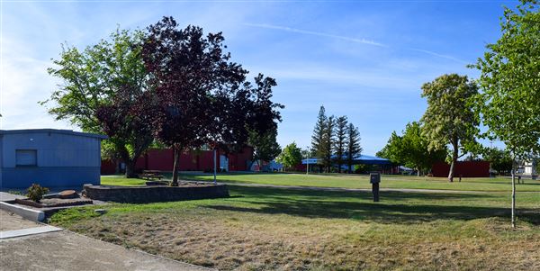 Placer County Fairgrounds (5/1/2022)