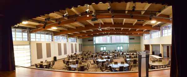 Placer County Fairgrounds (2/17/2022 - Credits: Placer County)