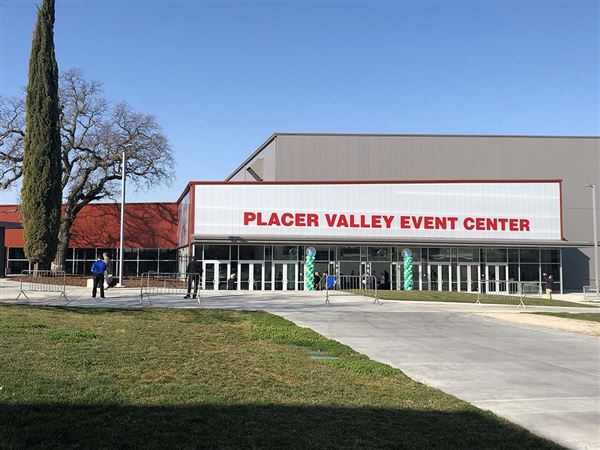 Placer County Fairgrounds (5/4/2020)