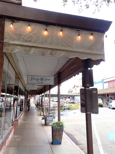 Auburn - Down Town (2/1/2023 - Credits: Placer County)