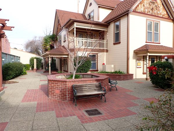 Auburn - Down Town (2/1/2023 - Credits: Placer County)