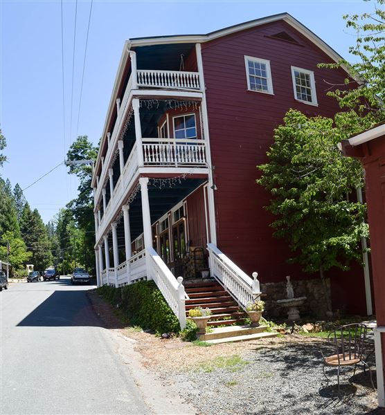Dutch Flat (9/7/2022 - Credits: Placer County)