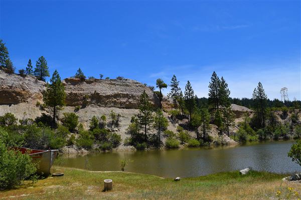 Dutch Flat (9/7/2022 - Credits: Placer County)